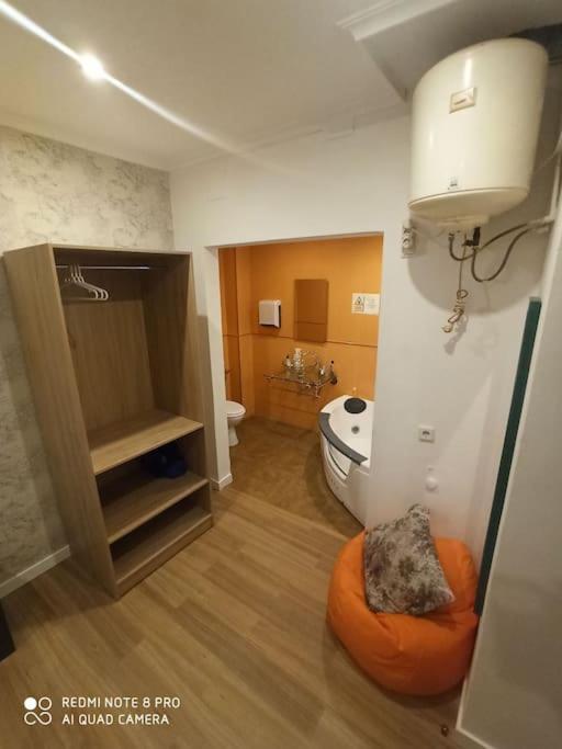 Apartamento Vacacional Apartment ตอร์เรเวียคา ภายนอก รูปภาพ