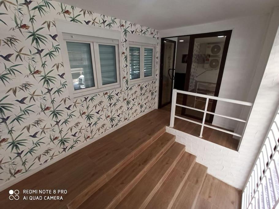 Apartamento Vacacional Apartment ตอร์เรเวียคา ภายนอก รูปภาพ